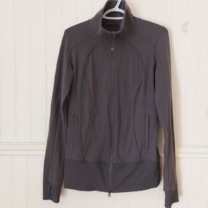 Lululemon Stride Jacket